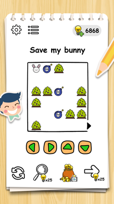 Brain IQ Test - Tricky Games screenshot 3