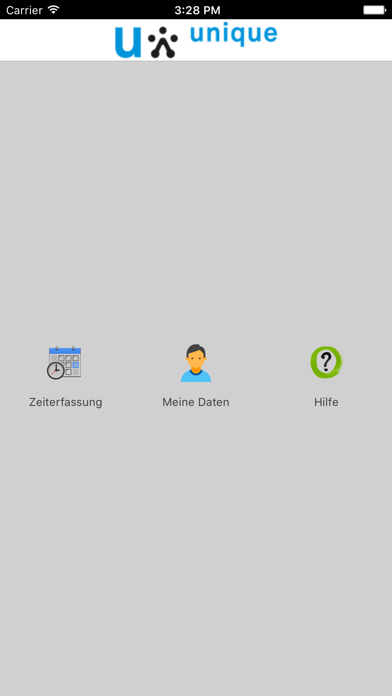 Screenshot #2 pour mein unique