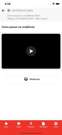 Game screenshot MedAula hack