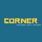 Use the Corner Ukraine app to order food from Corner Restaurant