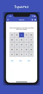 Logic puzzle games screenshot #6 for iPhone