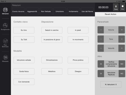 Evolution 4 coaches screenshot 2