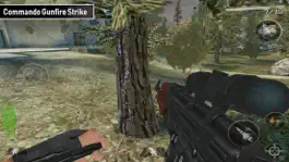 Game screenshot Rescue Strike:Army Siege Comma apk