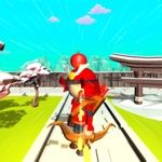 Download Archery Duel! app