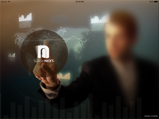 Screenshot #4 pour S-Next Management Console