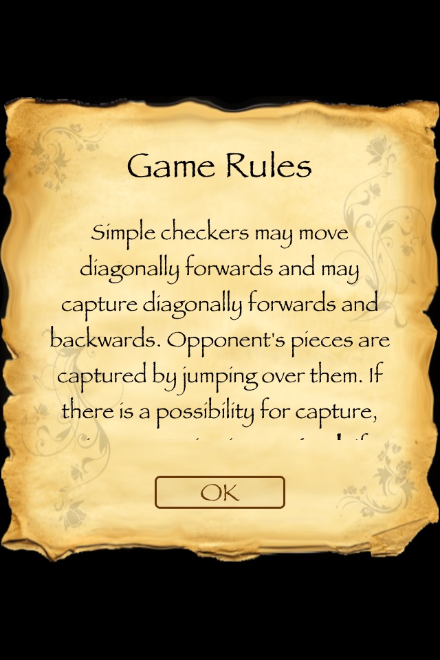 Russian Checkers! screenshot 3