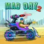 Mad Day 2 - Shoot the Aliens