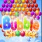 Icon Bubble Shooter- Save Bear Cubs