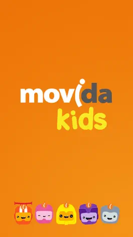 Game screenshot Movida Kids mod apk