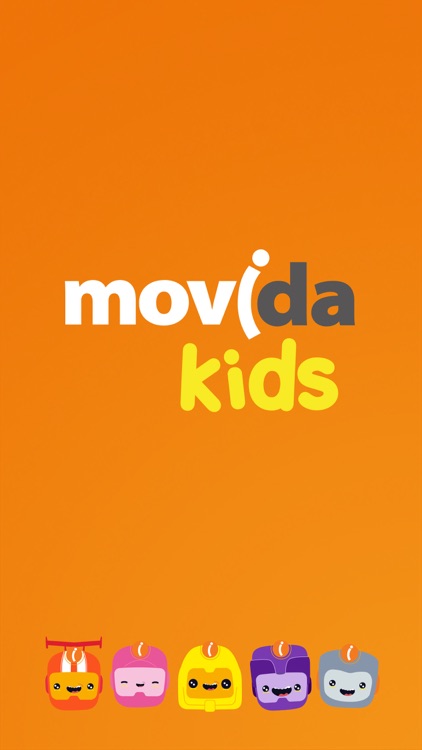 Movida Kids