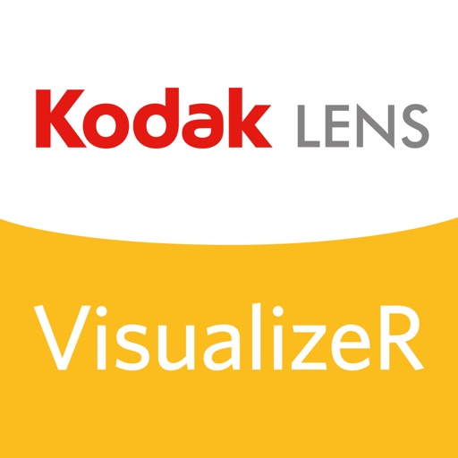 VisualizerS icon