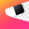Remove Image BackgRemove backgrounds 100% automatically in 5 seconds with no taps
