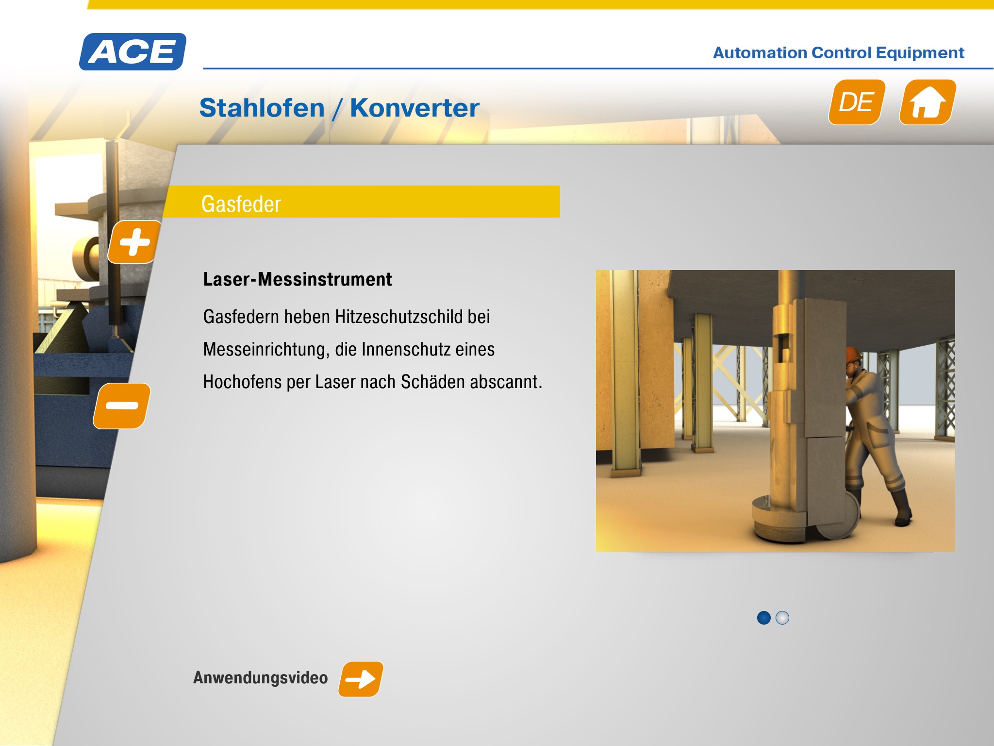 ACE Business Park screenshot 3