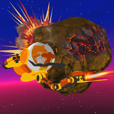 Space Mining 3D Cheats