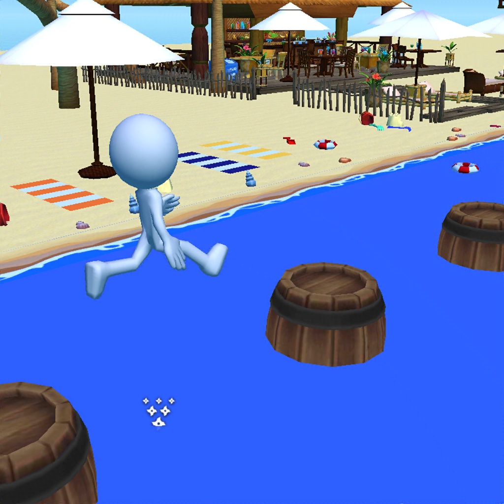 Get Jumping eggs! for iOS, iPhone, iPad Aso Report