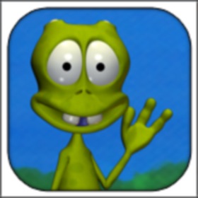Snímky obrazovky (5) Pogg - kids game for language