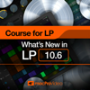 Whats New Course for LP - Nonlinear Educating Inc.