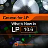 Whats New Course for LP contact information