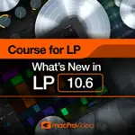 Whats New Course for LP App Contact