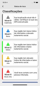 Tô de Olho (MPRN) screenshot #9 for iPhone