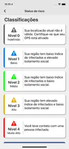 Tô de Olho (MPRN) screenshot #9 for iPhone