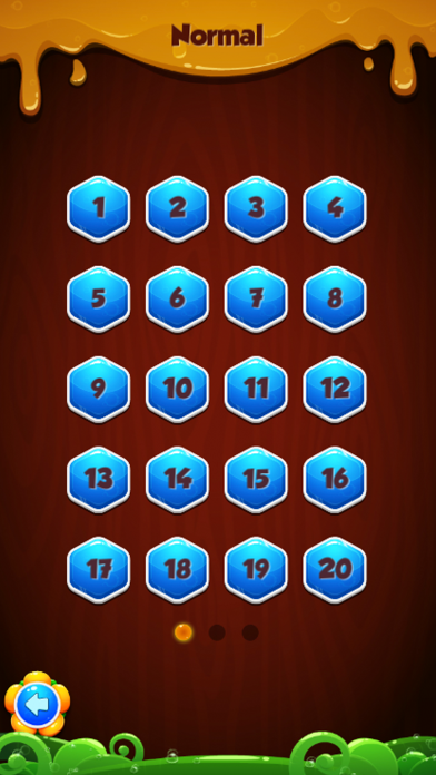 Hexa! -Block Puzzle Game- screenshot 4