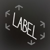 AR Label Maker icon