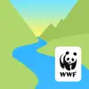 WWF Free Rivers App Positive Reviews