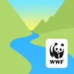 WWF Free Rivers App Cancel