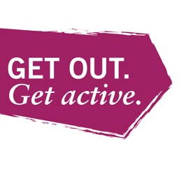 Get Out. Get Active.