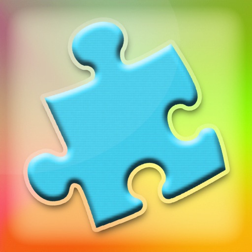 Magical Jigsaw World - Puzzle