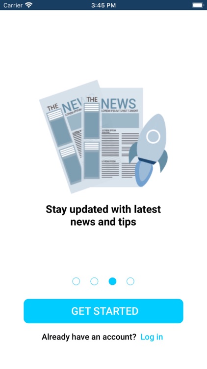 Veto The e Learning App