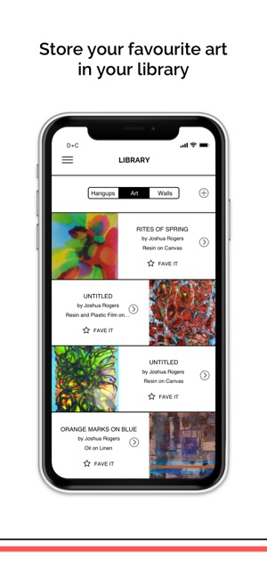 ARTSEE - Artwork Wall Previews(圖3)-速報App