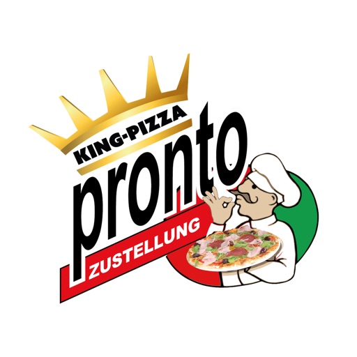 Pronto-Pizza iOS App