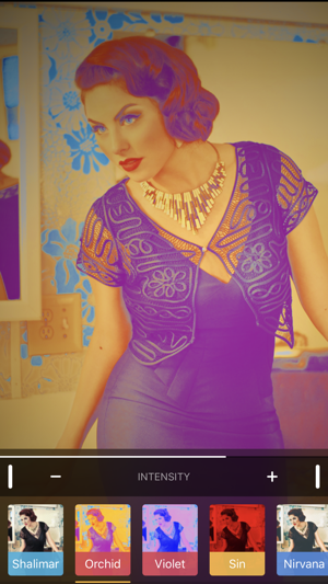 Color Accent Screenshot