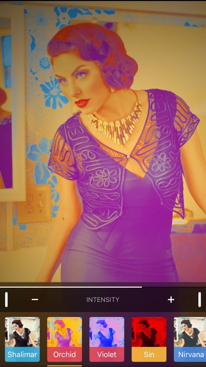 Color Accent screenshot-3