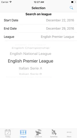Game screenshot Soccer On Sat (no ads) hack