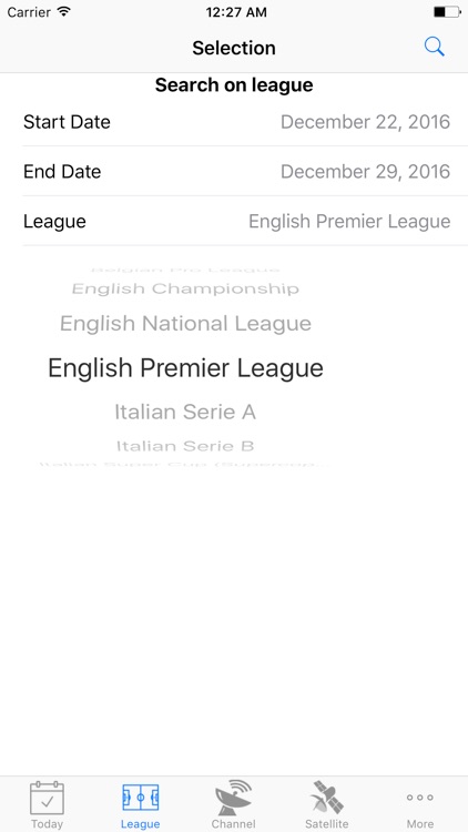 Soccer On Sat (no ads)