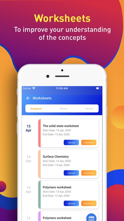 Extramarks – The Learning App screenshot-4