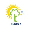 Suntree icon
