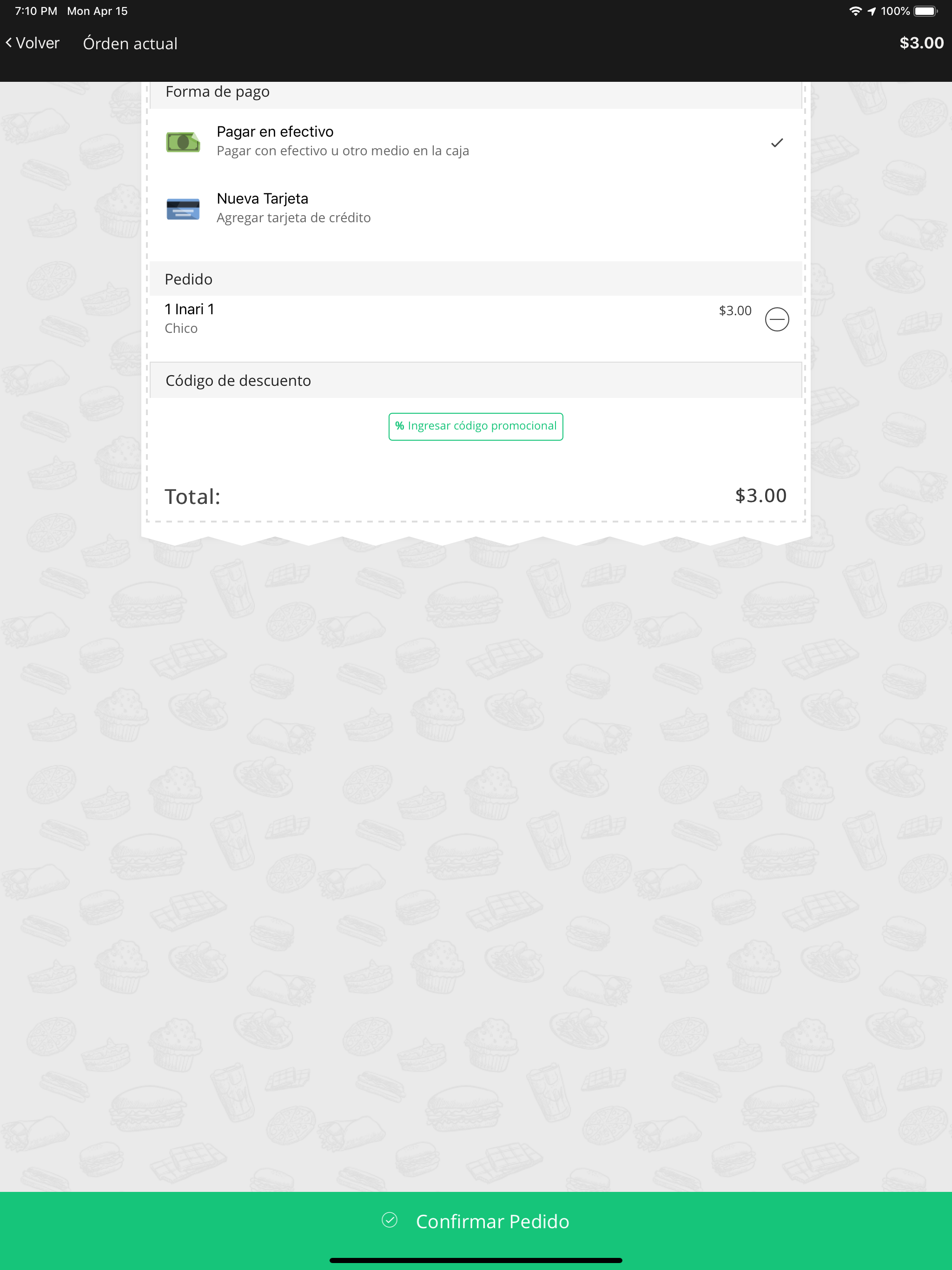 Waitry: Digital Restaurants
