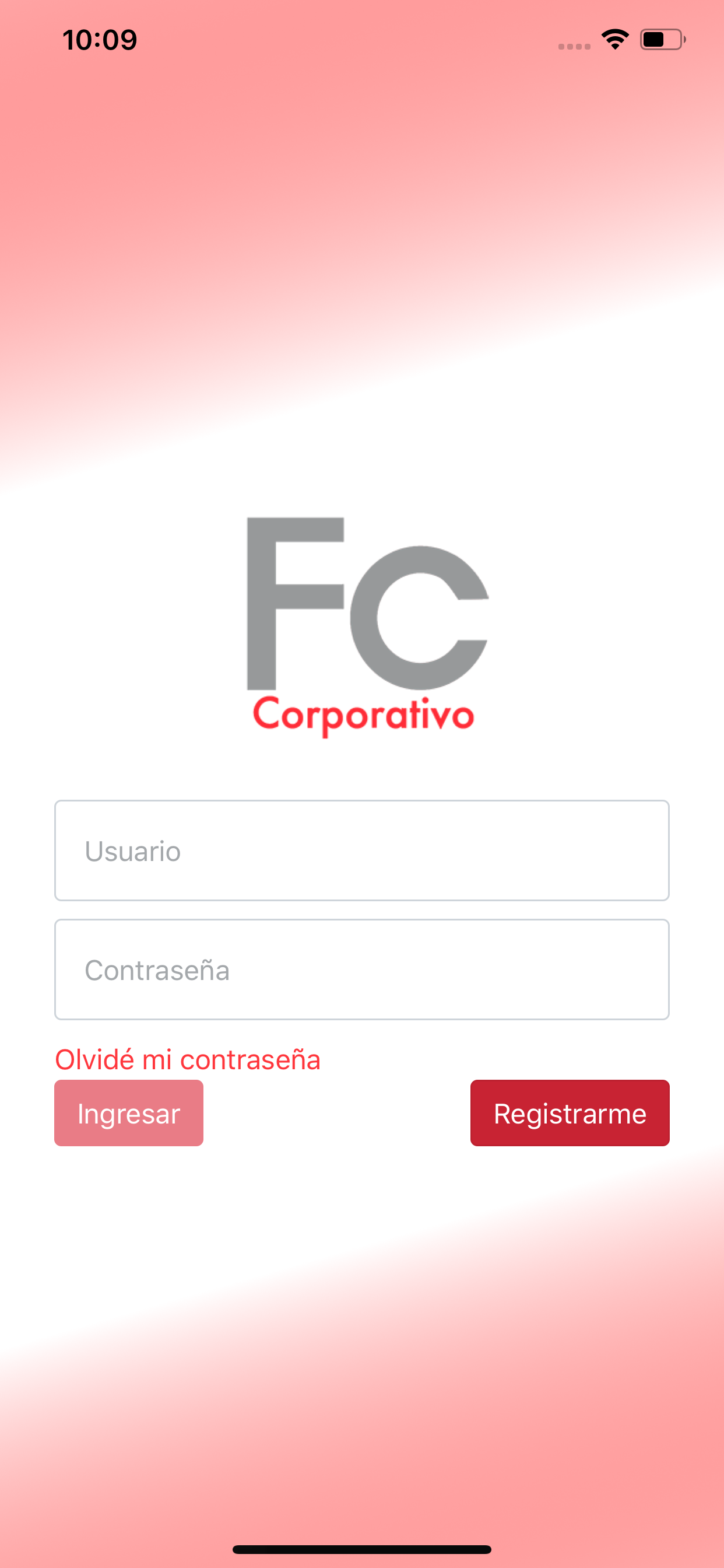 Fonclaro App