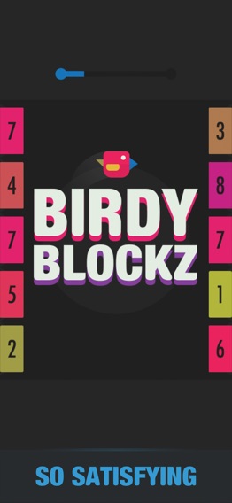 Birdy Blockzのおすすめ画像1