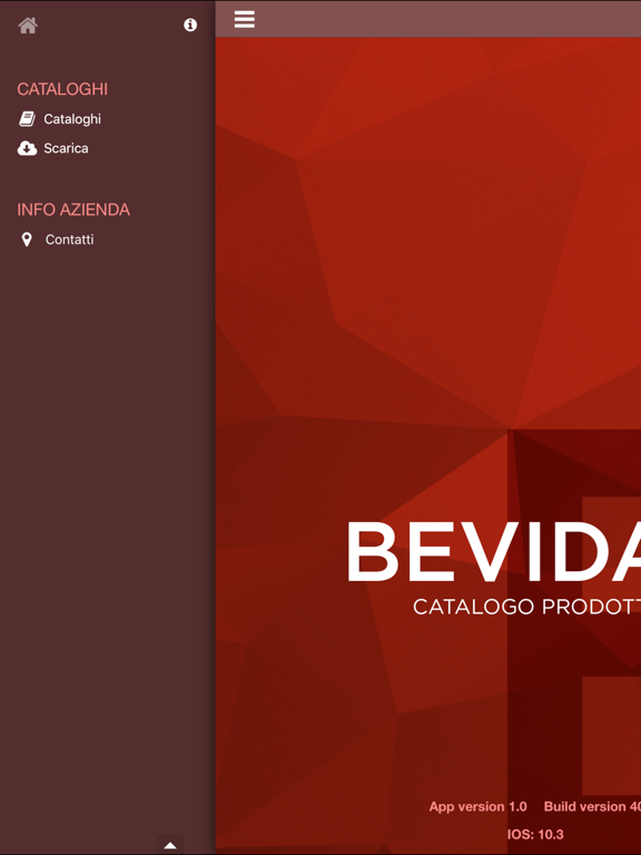 Screenshot #5 pour Bevidal