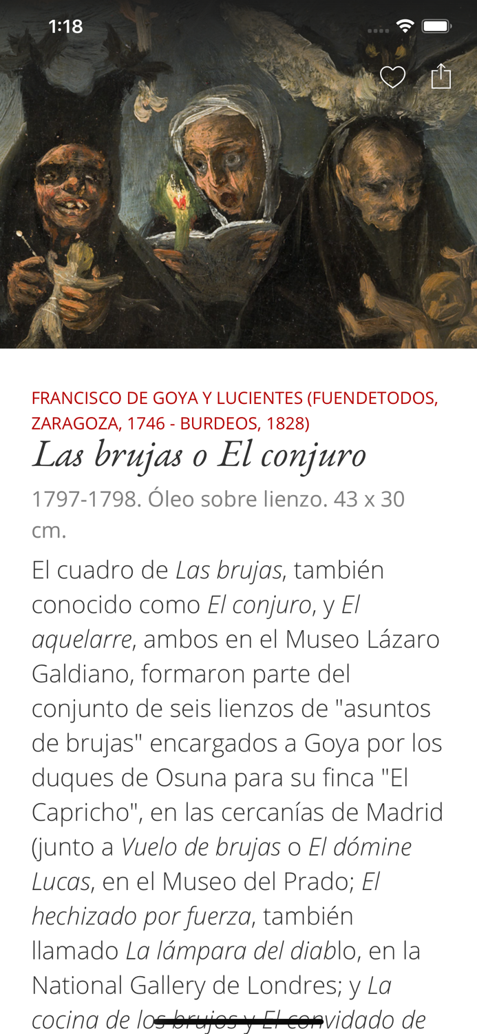 SC Museo Lazaro Galdiano