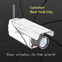 Camster New York City