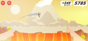 Stomped! screenshot #5 for iPhone