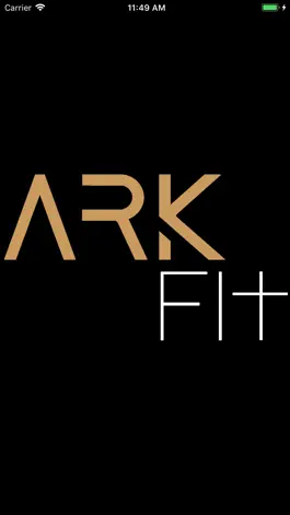 Game screenshot The Ark Fit mod apk