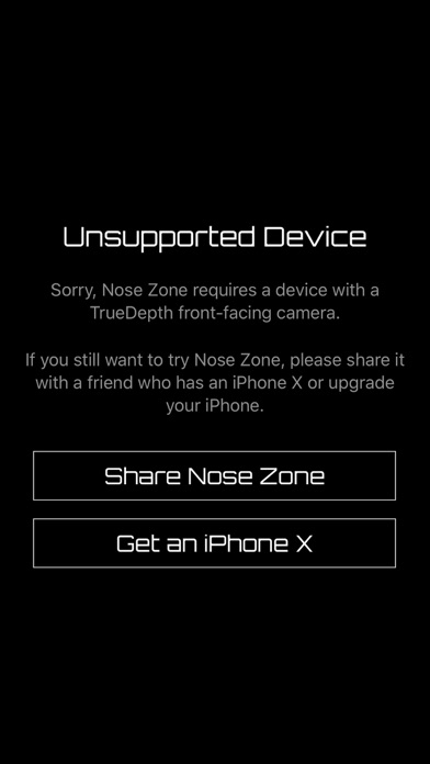 Nose Zoneのおすすめ画像1