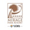 Access more with the Mirage Park Resort Hotel app